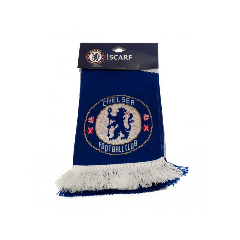 Šál pre fanúšikov CHELSEA F.C. Scarf VT