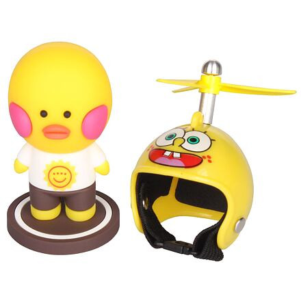 Merco Spongeduck dekoračná kačička 1