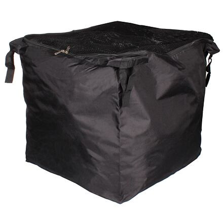 Black Bag taška na lopty