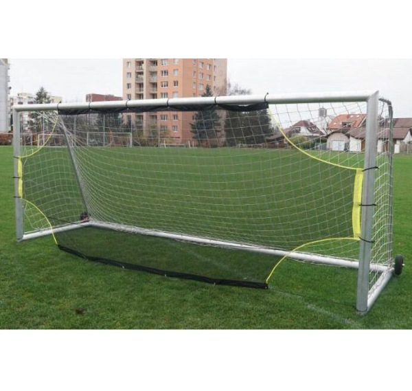 Soccer Goalie futbalová strelecká plachta