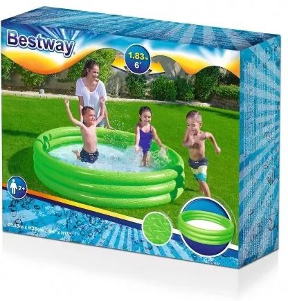 Bazén Veľký 183 1