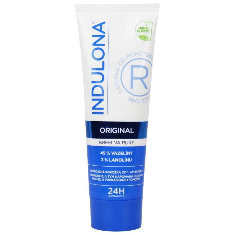 Indulona Original krém na ruky 75 ml