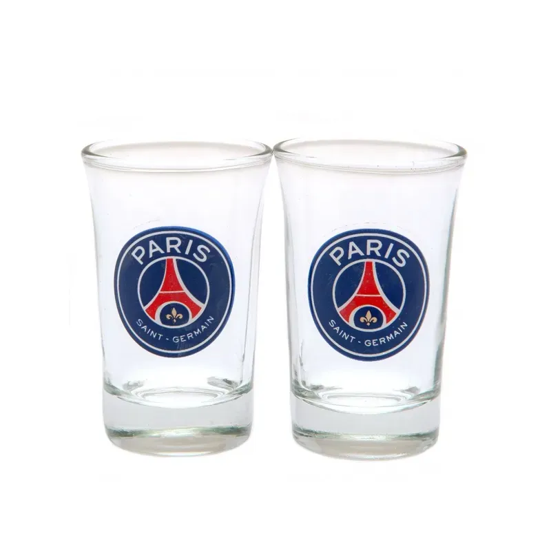 FOREVER COLLECTIBLES Poldecák 2ks PARIS SAINT-GERMAIN F.C. Shot