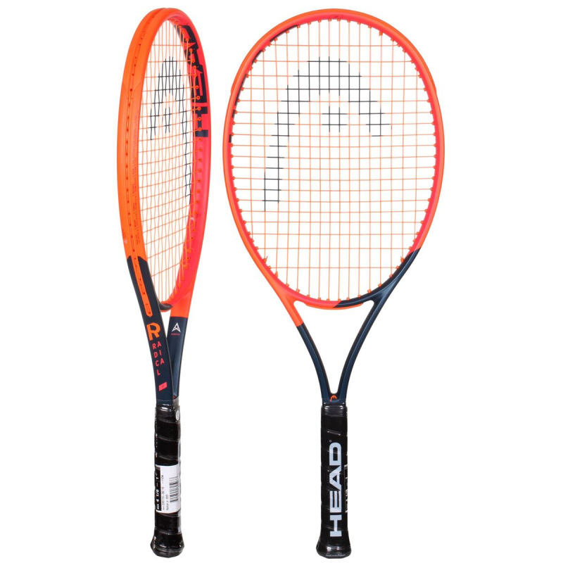 Radical JR 2023 juniorská tenisová raketa 1