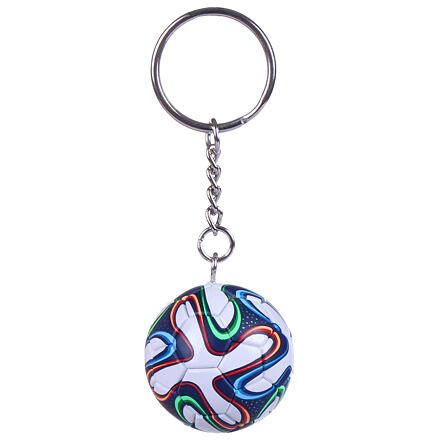 Soccer Mini kľúčenka