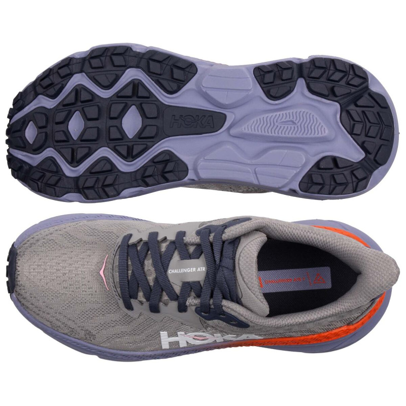 Challenger ATR 7 W dámska obuv GYW 2