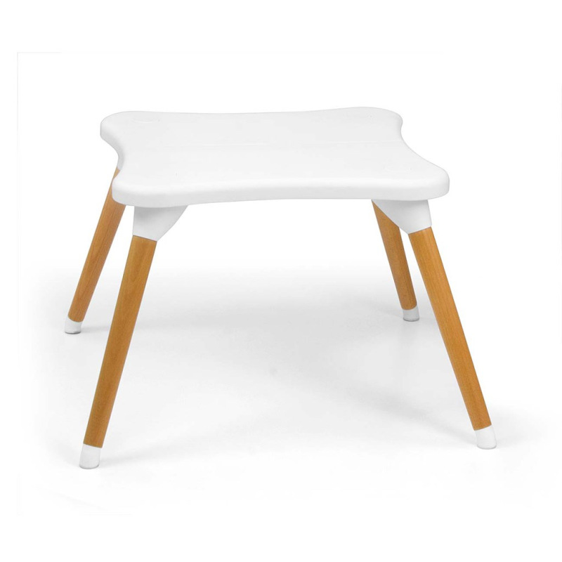 Jedálenská stolička Milly Mally 2v1 Malmo navy 4