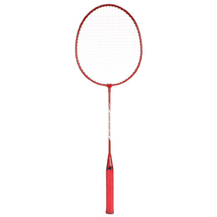 Badminton Rebounder bedmintonový trenažér 3