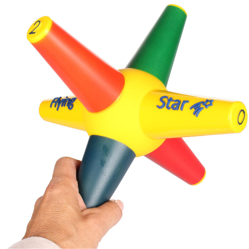 Catch Star motorická pomôcka 1