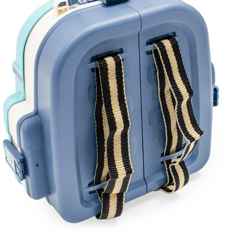 Lekársky set 3v1 BABY MIX 3