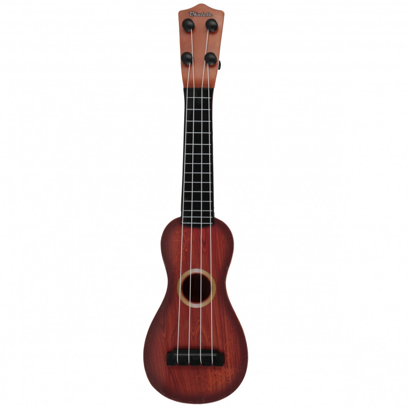 Ukulele 6