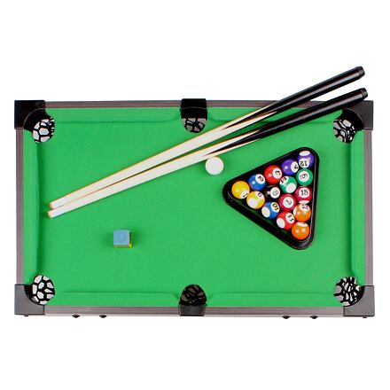 Billiards Mini 50 biliardový stôl 4