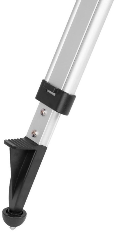Statív Strend Pro Premium ELV-255 k laserom, 2.5m, 5/8" závit, PROFESSIONAL 6