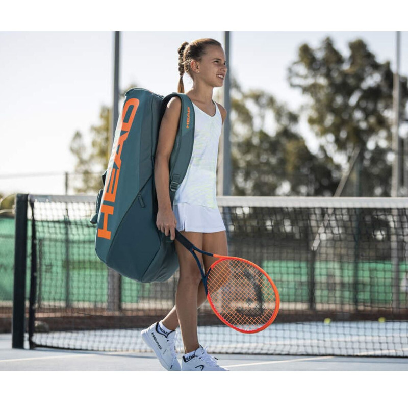 Radical JR 2023 juniorská tenisová raketa 2