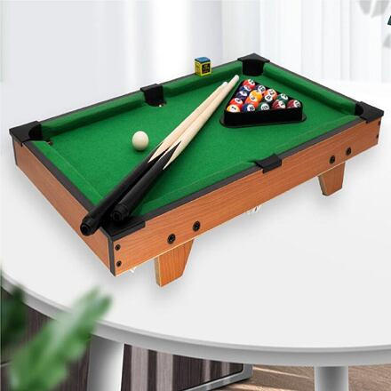 Billiards Mini 50 biliardový stôl 3