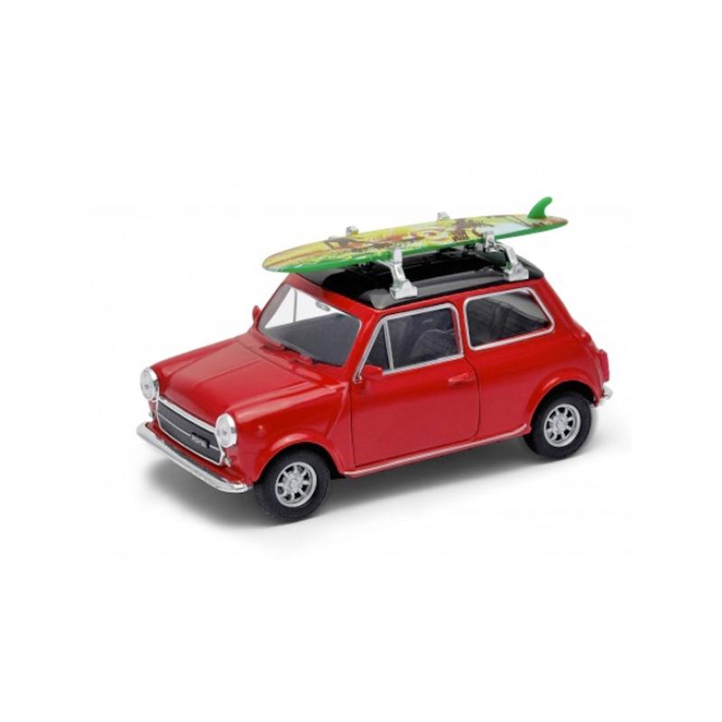 1:34 Mini Cooper 1300 Surf