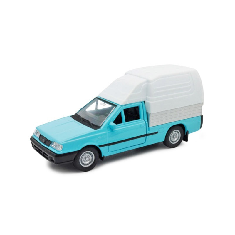 1:34 FSO Polonez Truck