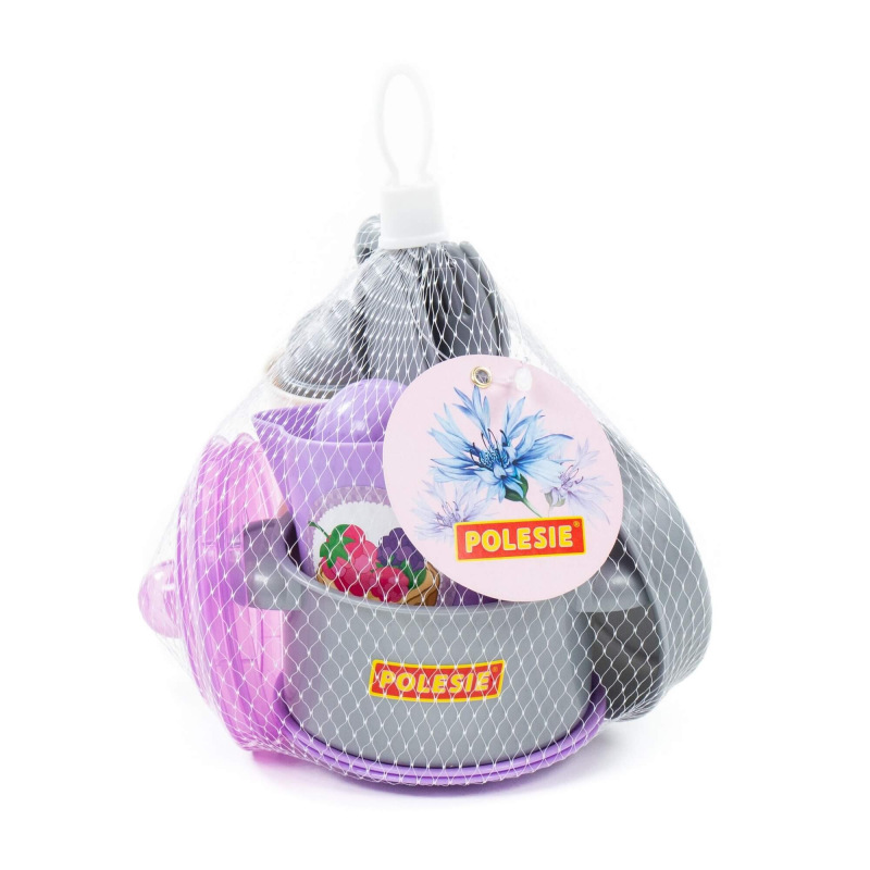 Nádobíčko Nastenka pre 2 osoby, 18 dielov 3