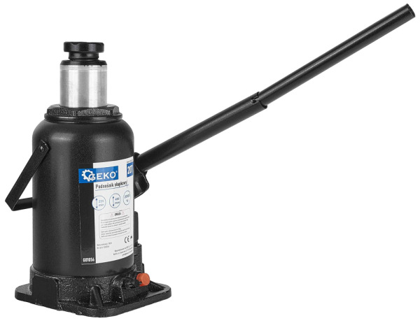Zdvihák hydraulický, nosnosť 20.000kg, GEKO 1