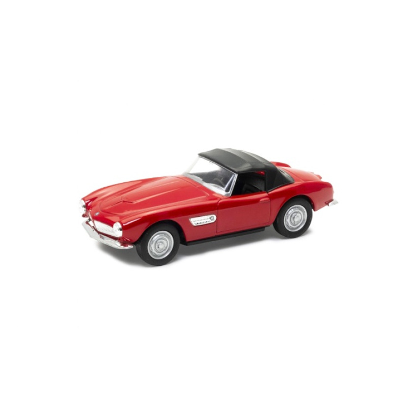 1:34 BMW 507