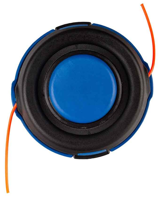 Hlava strunová, závit M10 x 1,25 na blistri, MAR-POL 4