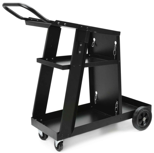 Mobilný vozík pre zváračov, GEKO