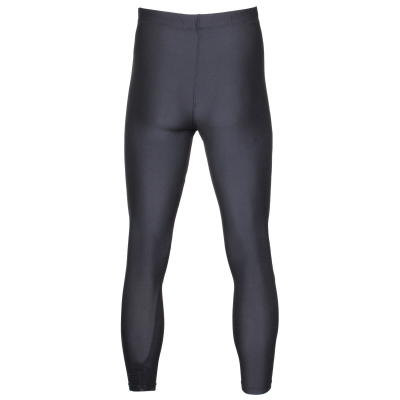 Thermo Underpants vyhrievané nohavice čierna 4