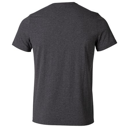 Versalles Short Sleeve T-shirt pánske tričko sivá 1