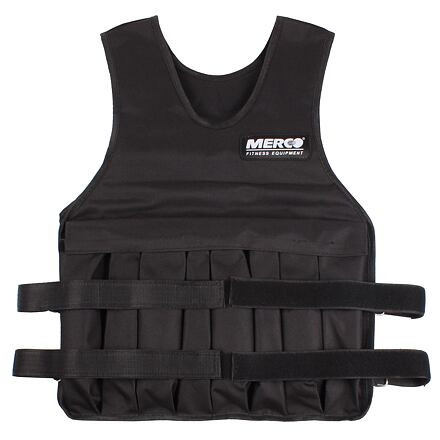 Hercules 5 kg záťažová vesta