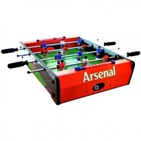 FOREVER COLLECTIBLES Stolový futbal ARSENAL F.C. 20 inch Football Table Game