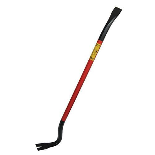 Páčidlo Narex 8795 10, 1000 mm, 6 hrán, Mn-V