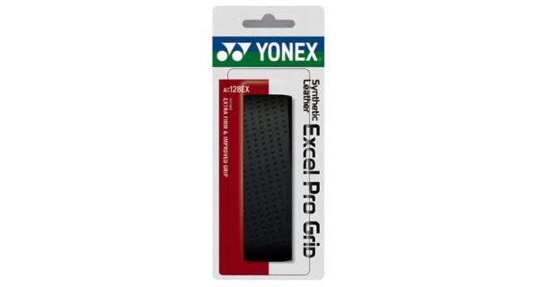 Yonex Excel PRO AC128 základná omotávka čierna