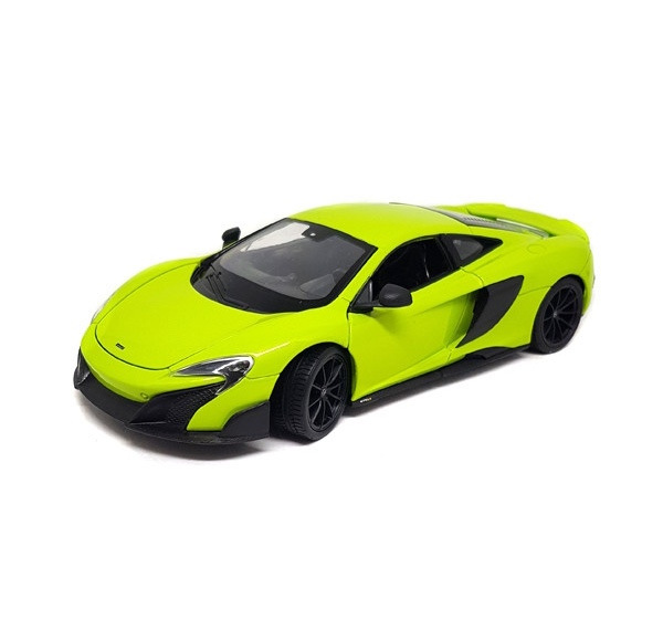 1:34 McLaren 675LT