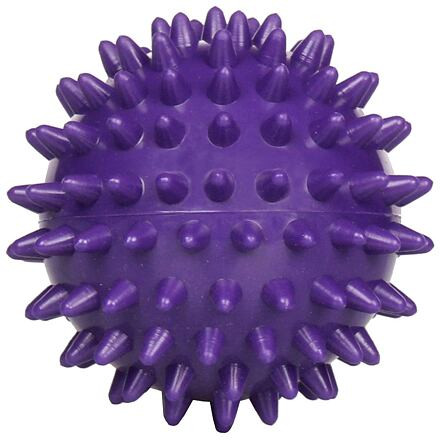 Massage Ball masážna lopta fialová