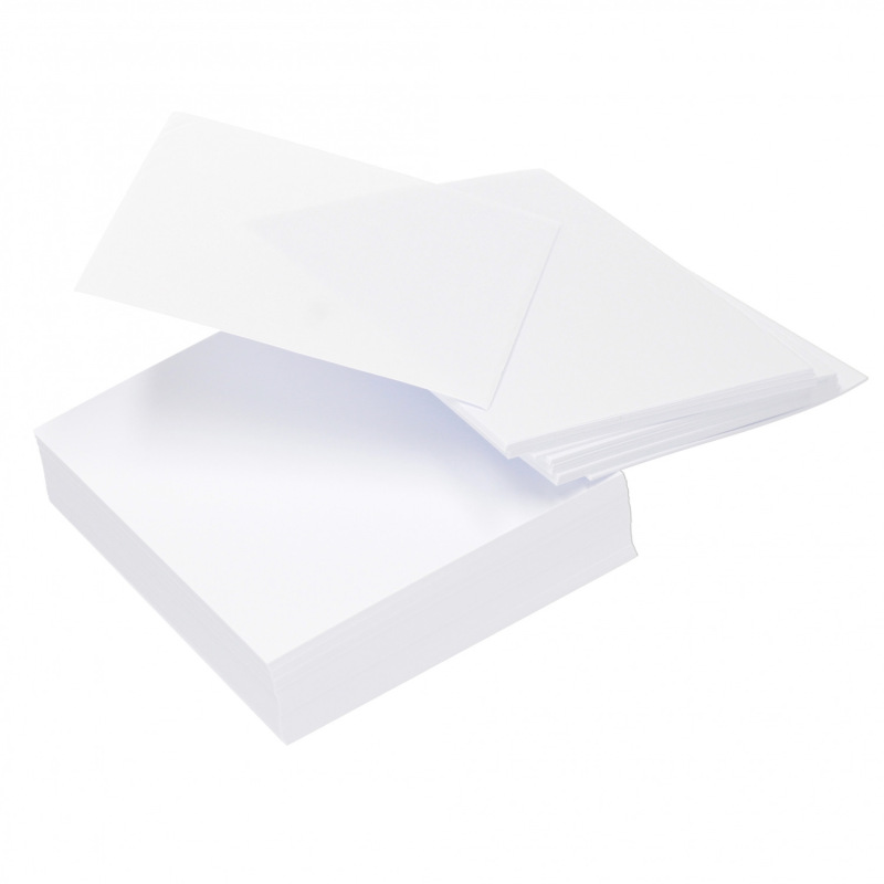 Nelepiace kancelárske papieriky 1