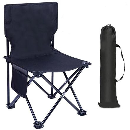 Merco Seat 1P skladacia kempingová stolička
