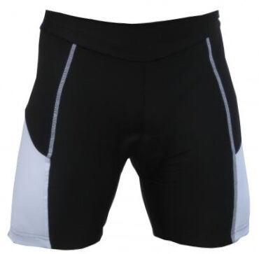BS-10 Lady cyklistické šortky