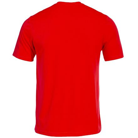 Combi Short Sleeve T-shirt pánske triko korálová 1