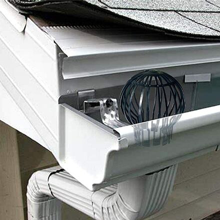 Drain Blocker ochranné sitko pre odkvapové zvody 3