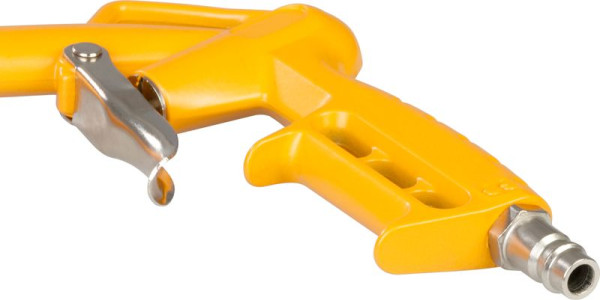 Pištoľ Airtool DO-21, na kompresor, striekacia, rozprašovacia, 900cc 4