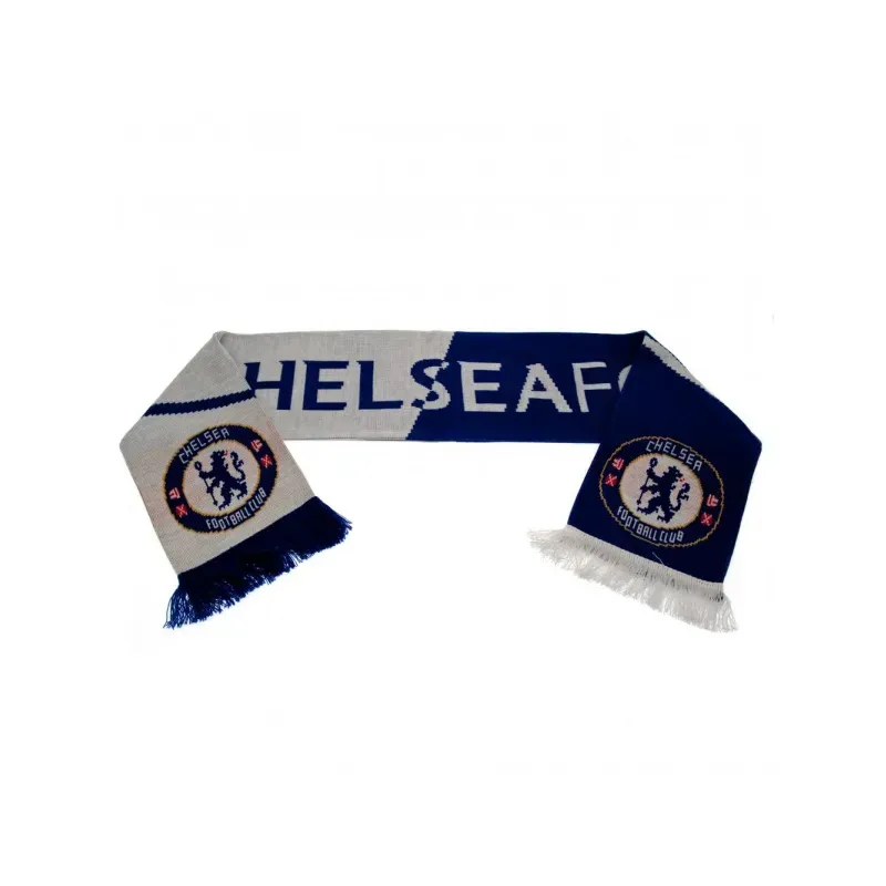 Šál pre fanúšikov CHELSEA F.C. Scarf VT