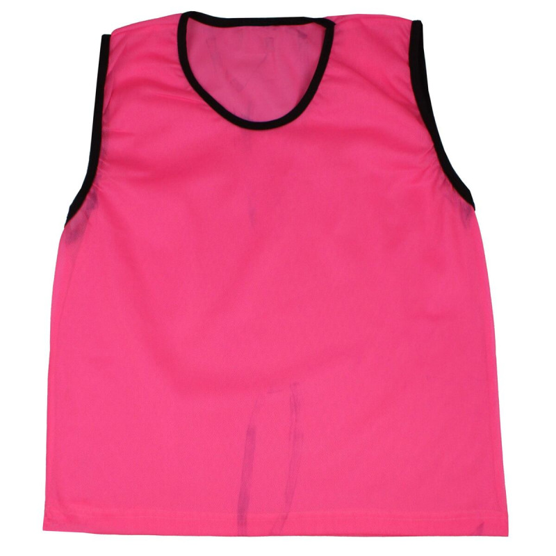 Premium rozlišovací dres ružová II. akosť