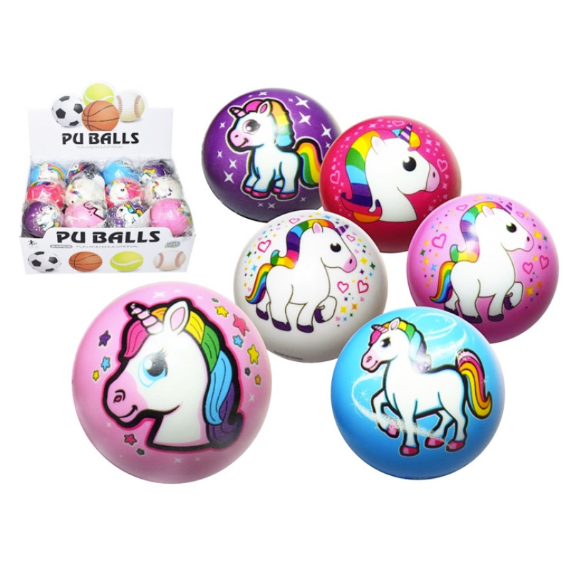 Loptička - tvárička