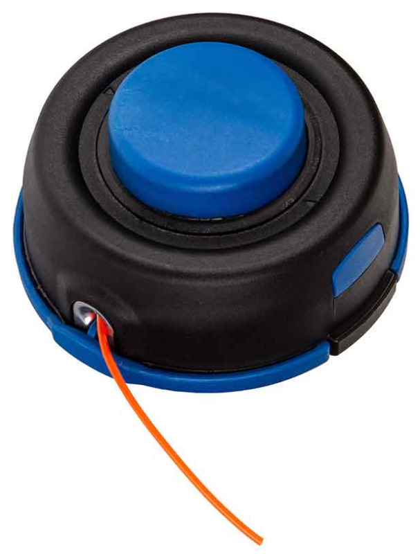 Hlava strunová, závit M10 x 1,25 na blistri, MAR-POL 3