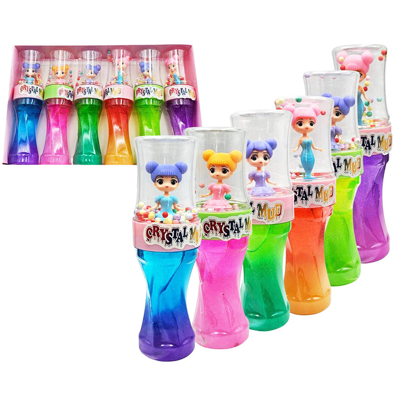 Sliz s morskou pannou