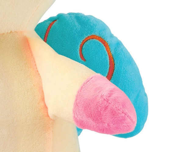 Plyšový zaspávačik jednorožec s projektorom Milly Mally 3