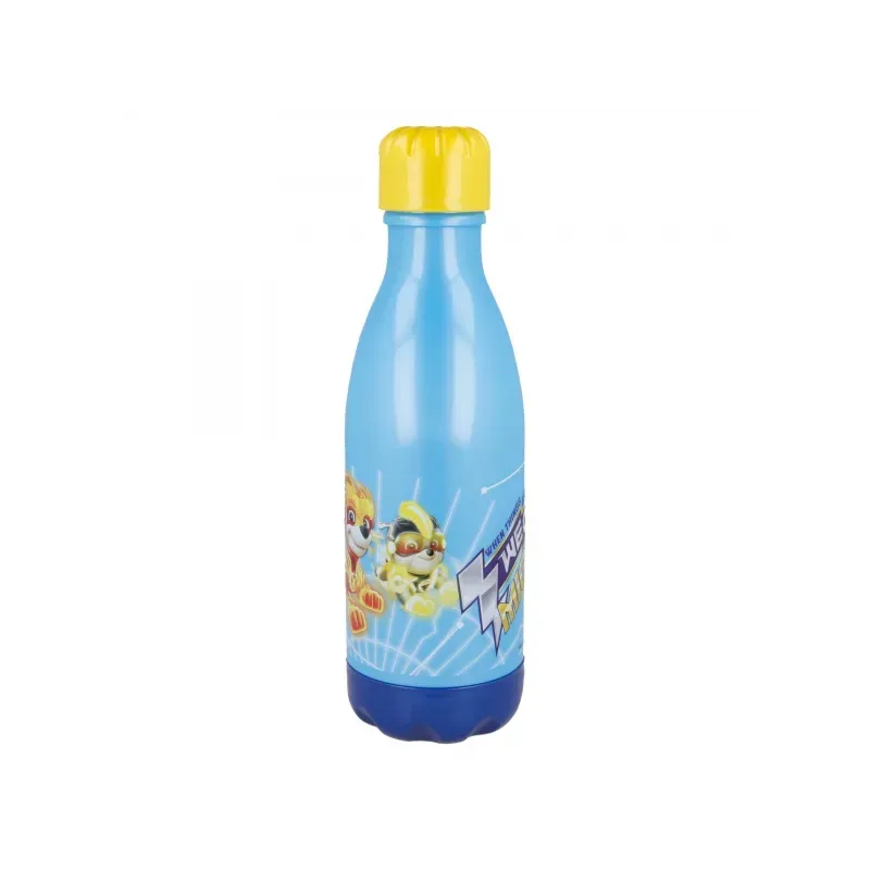 Plastová fľaša PAW PATROL Simple, 560ml, 17303