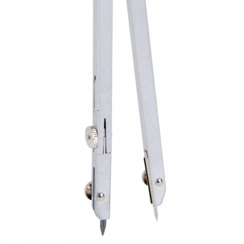 Kružidlo kovové sada 2