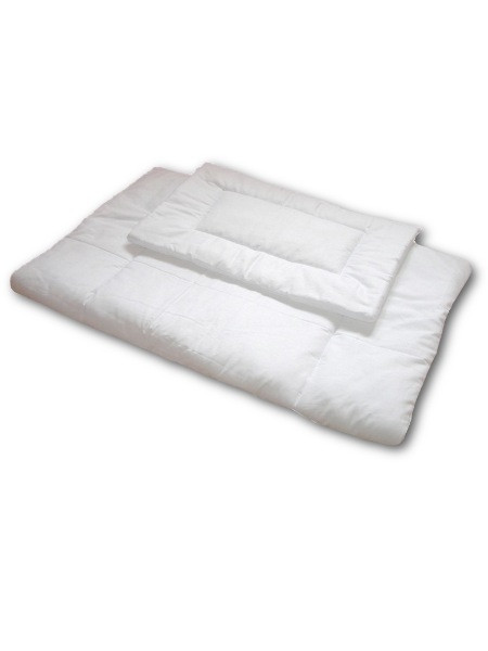 Výplne posteľnej obliečky New Baby BASIC 100/135 cm