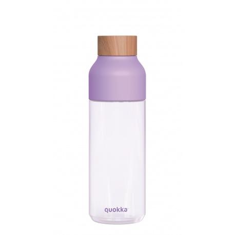 QUOKKA Ice, Plastová fľaša LILAC, 720ml, 06992